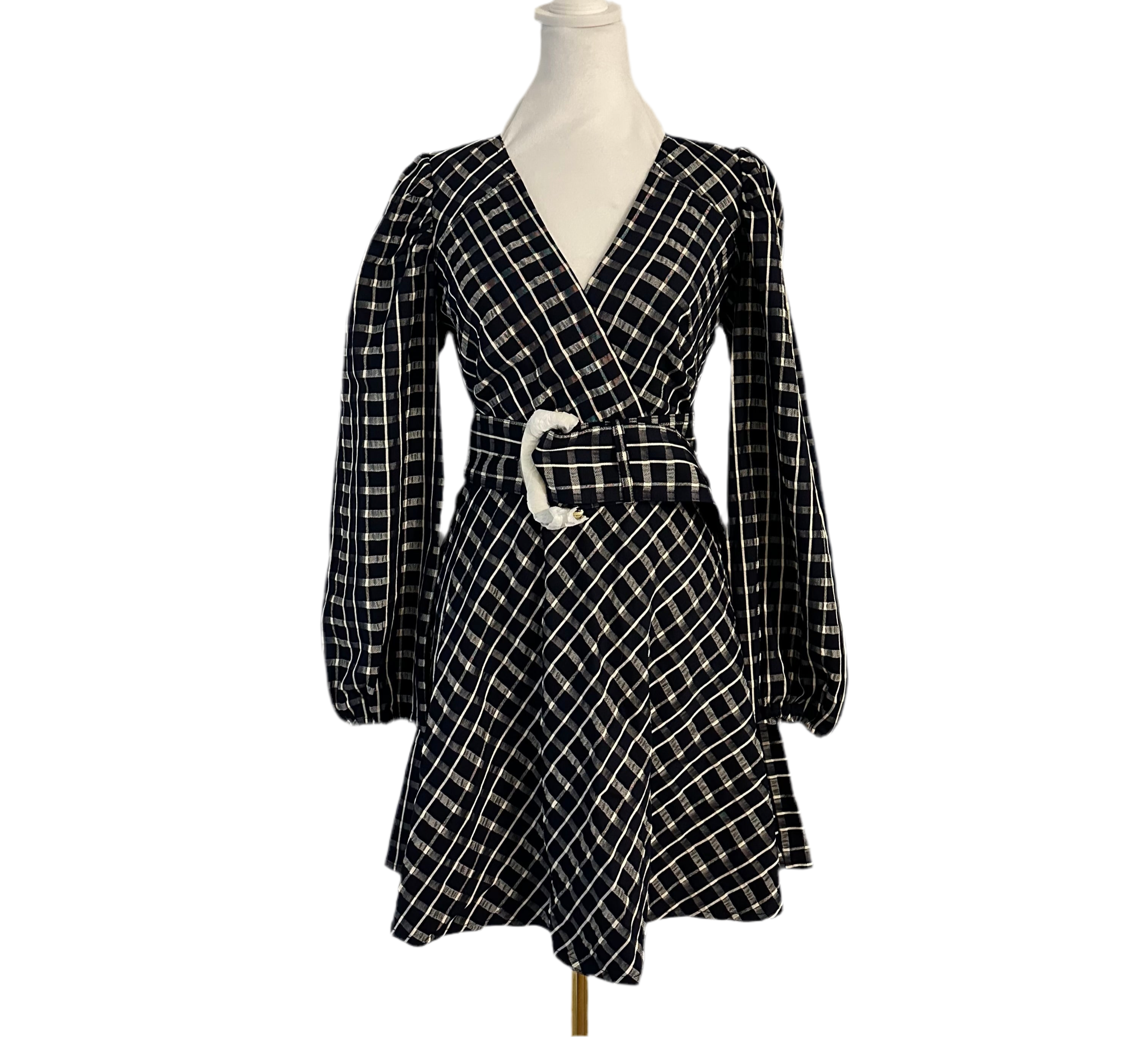 TANYA TAYLOR | THE NICOLA DRESS