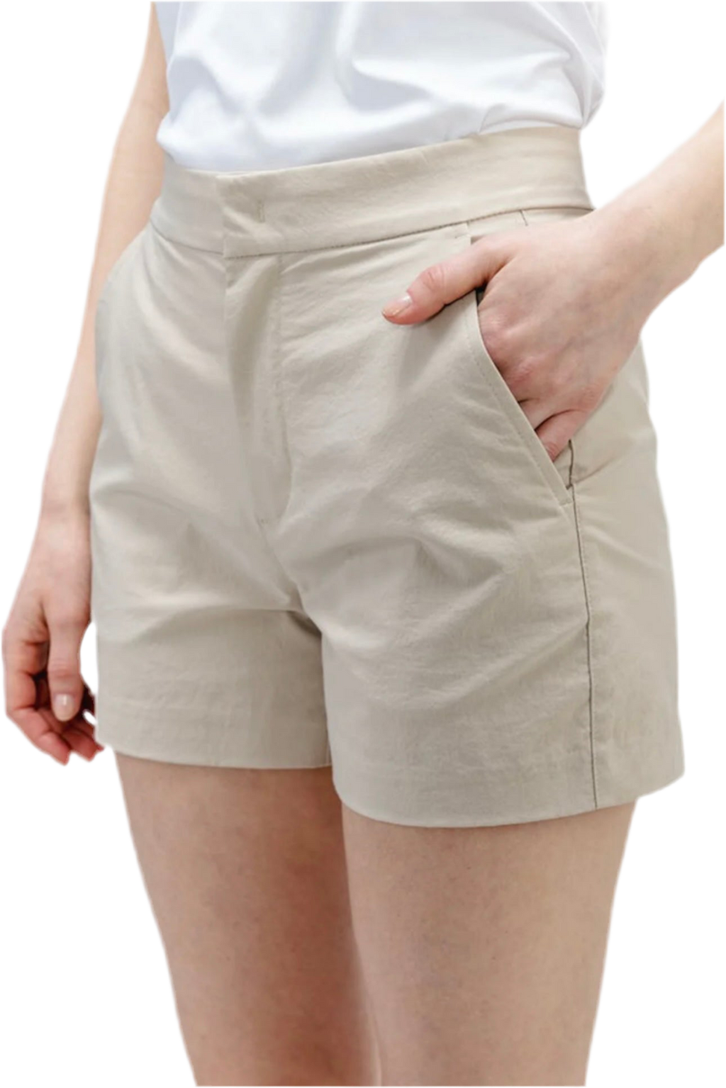 MINISTRY OF SUPPLY | PACE POPLIN SHORTS