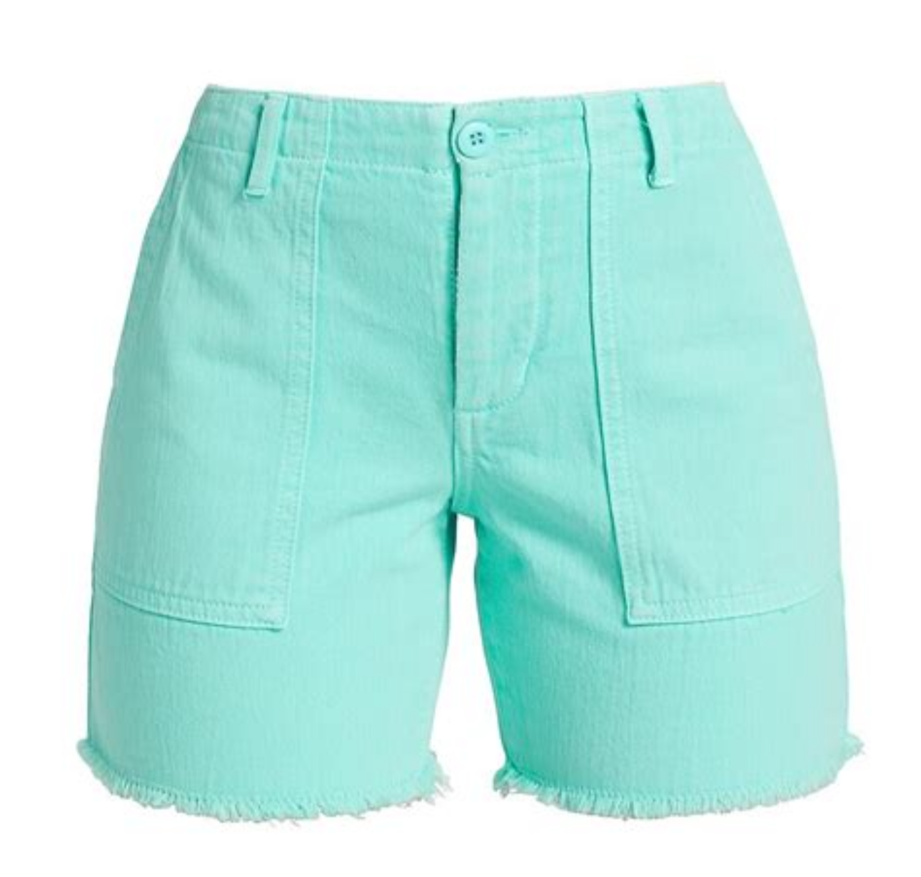 LE SUPERBE | BEACH CRAWLER CUT OFF SHORTS